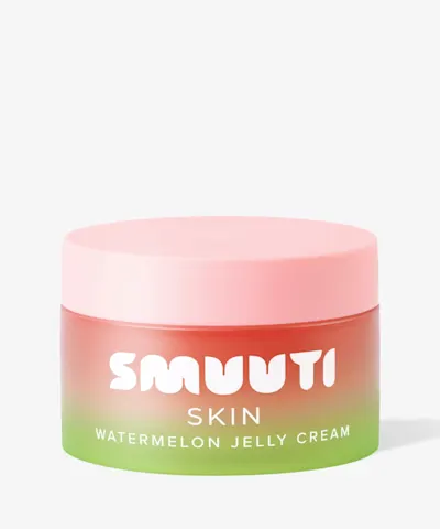 Smuuti Skin - Watermelon Jelly Cream