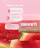 Smuuti Skin - Watermelon Jelly Cream