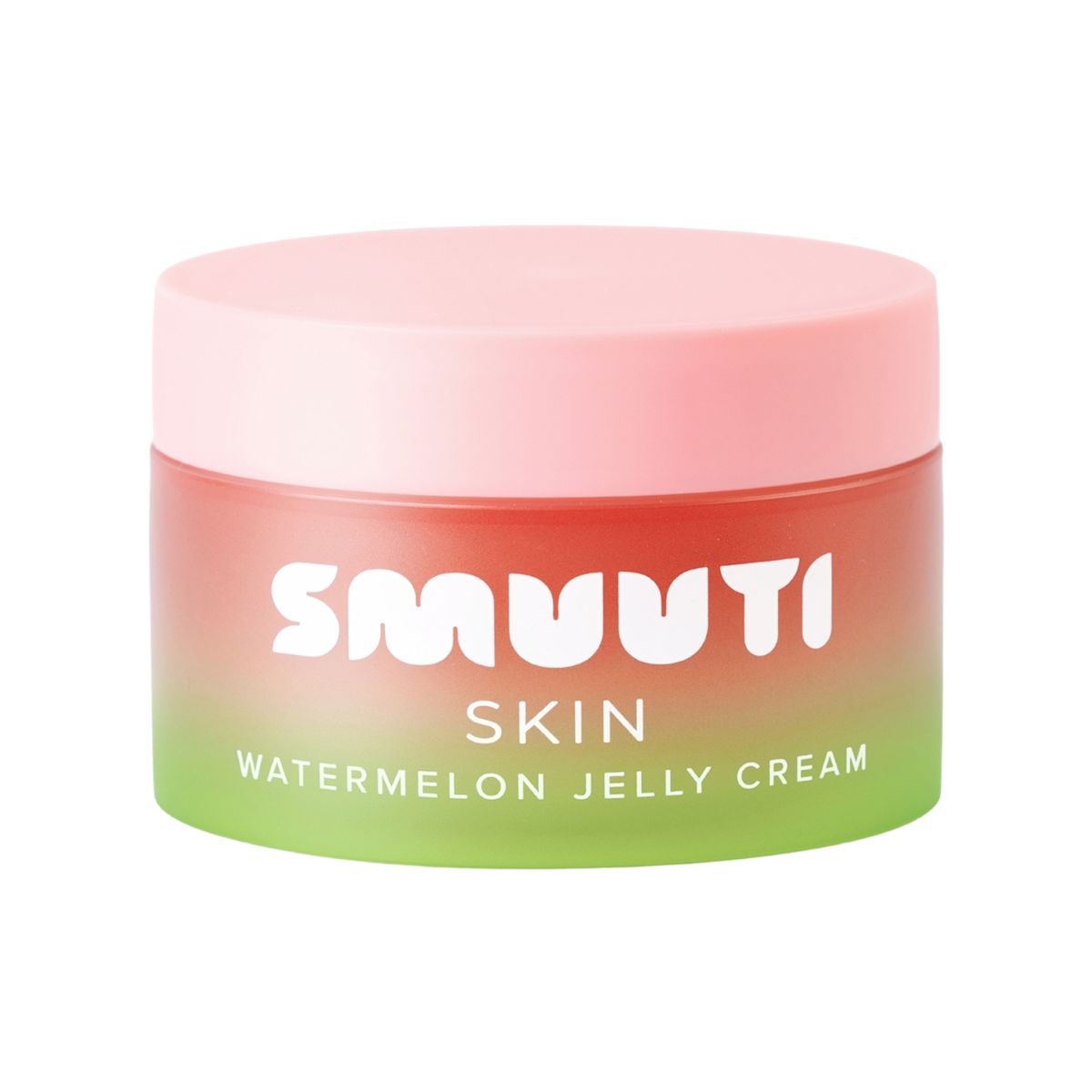 Smuuti Skin Watermelon Jelly Cream 50ml