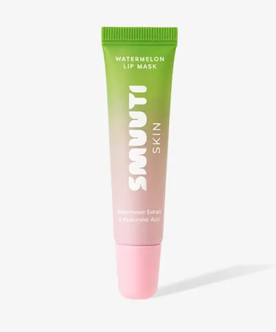 Smuuti Skin - Watermelon Lip Mask