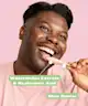 Smuuti Skin - Watermelon Lip Mask