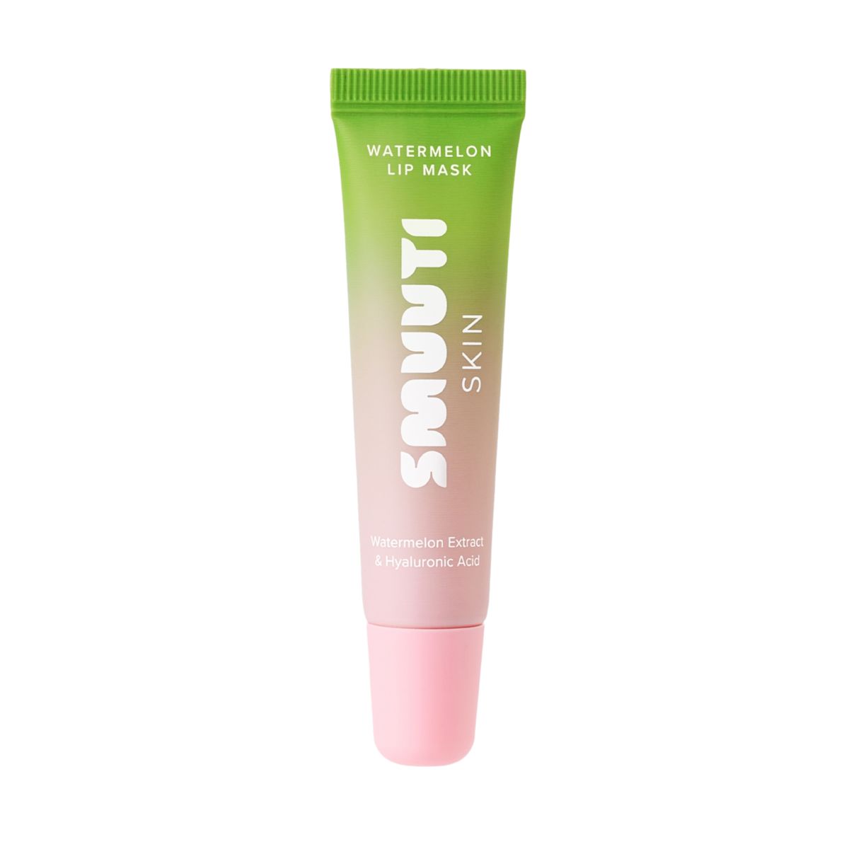 Smuuti Skin Watermelon Lip Mask 15ml
