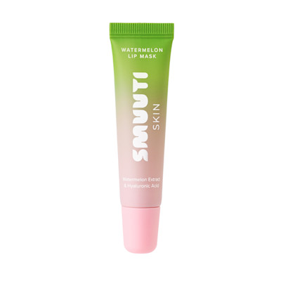 Smuuti Skin Watermelon Lip Mask 15ml