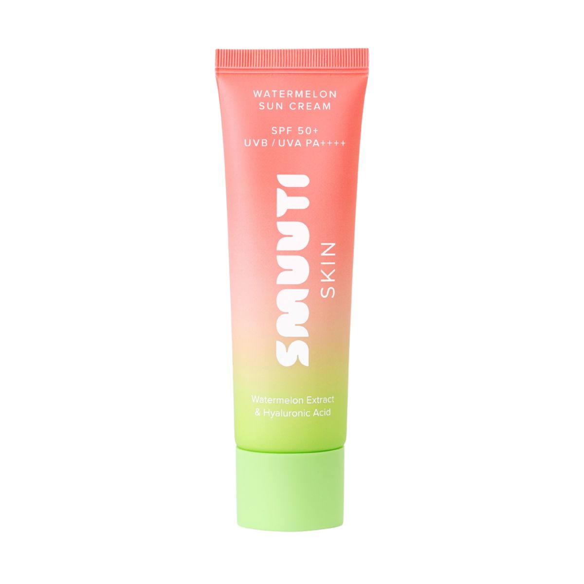 Smuuti Skin Watermelon Sun Cream 50ml