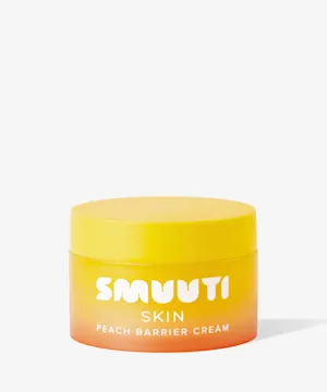 smuutiskin Peach Barrier Cream