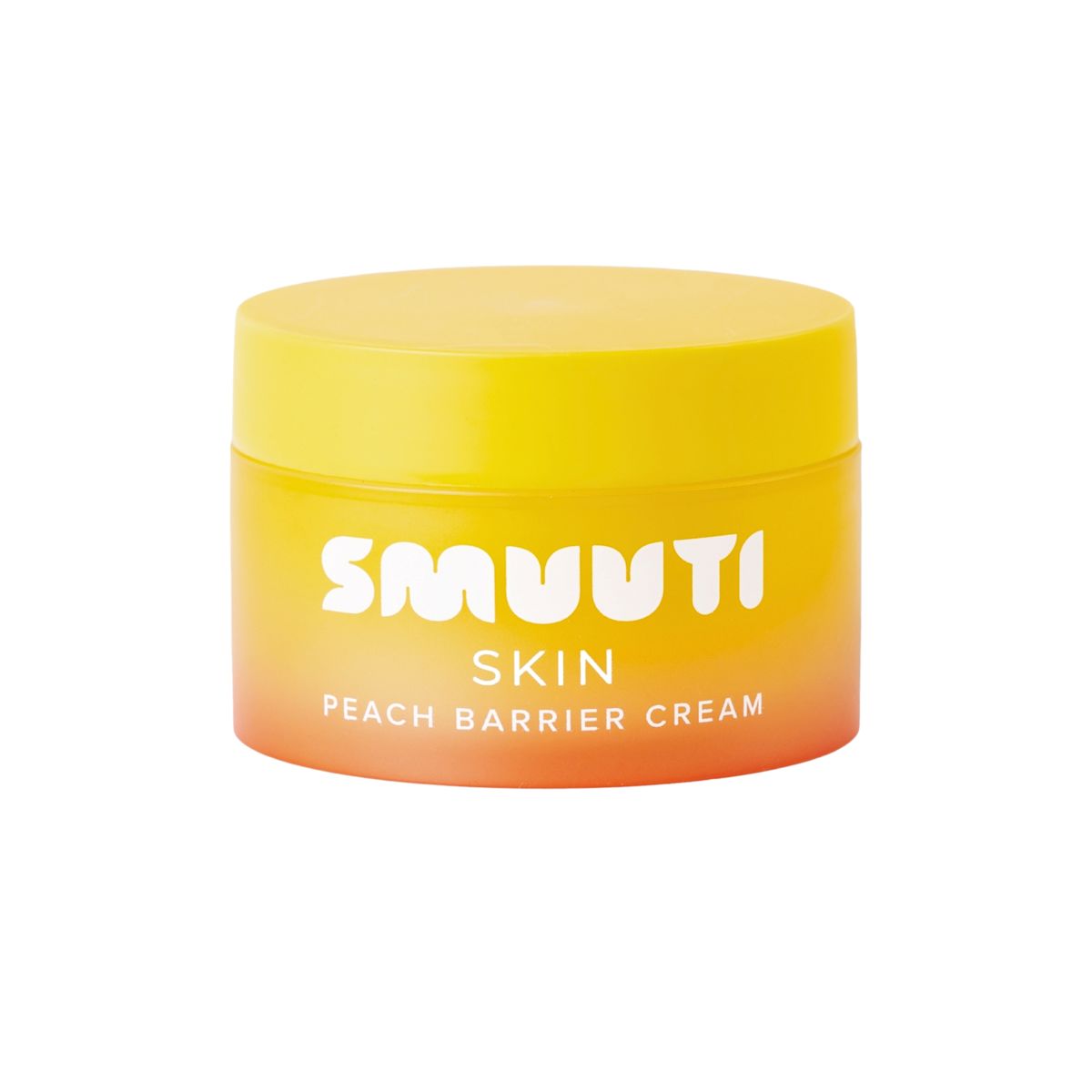 Smuuti Skin Peach Barrier Cream 50ml