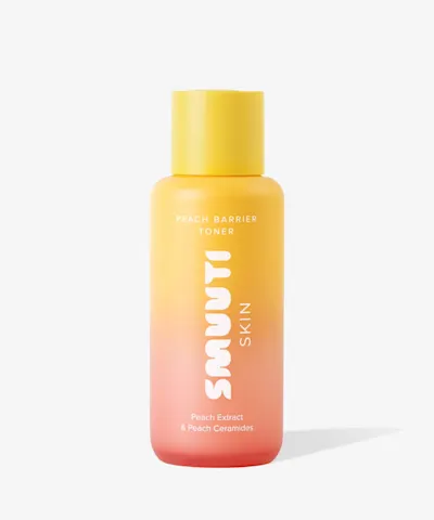 Smuuti Skin - Peach Barrier Toner