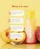 Smuuti Skin - Peach Barrier Toner