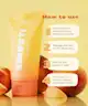 Smuuti Skin - Peach Cleansing Cream
