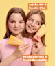 Smuuti Skin - Peach Cleansing Cream