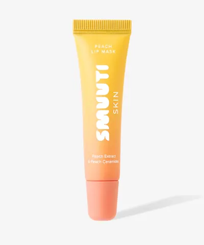 Smuuti Skin - Peach Lip Mask