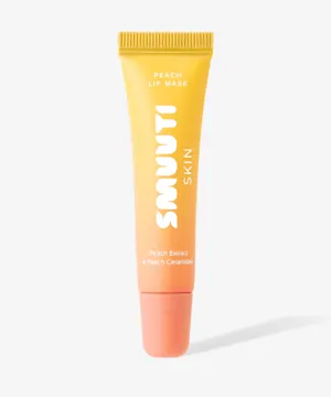 Smuuti Skin Peach Lip Mask