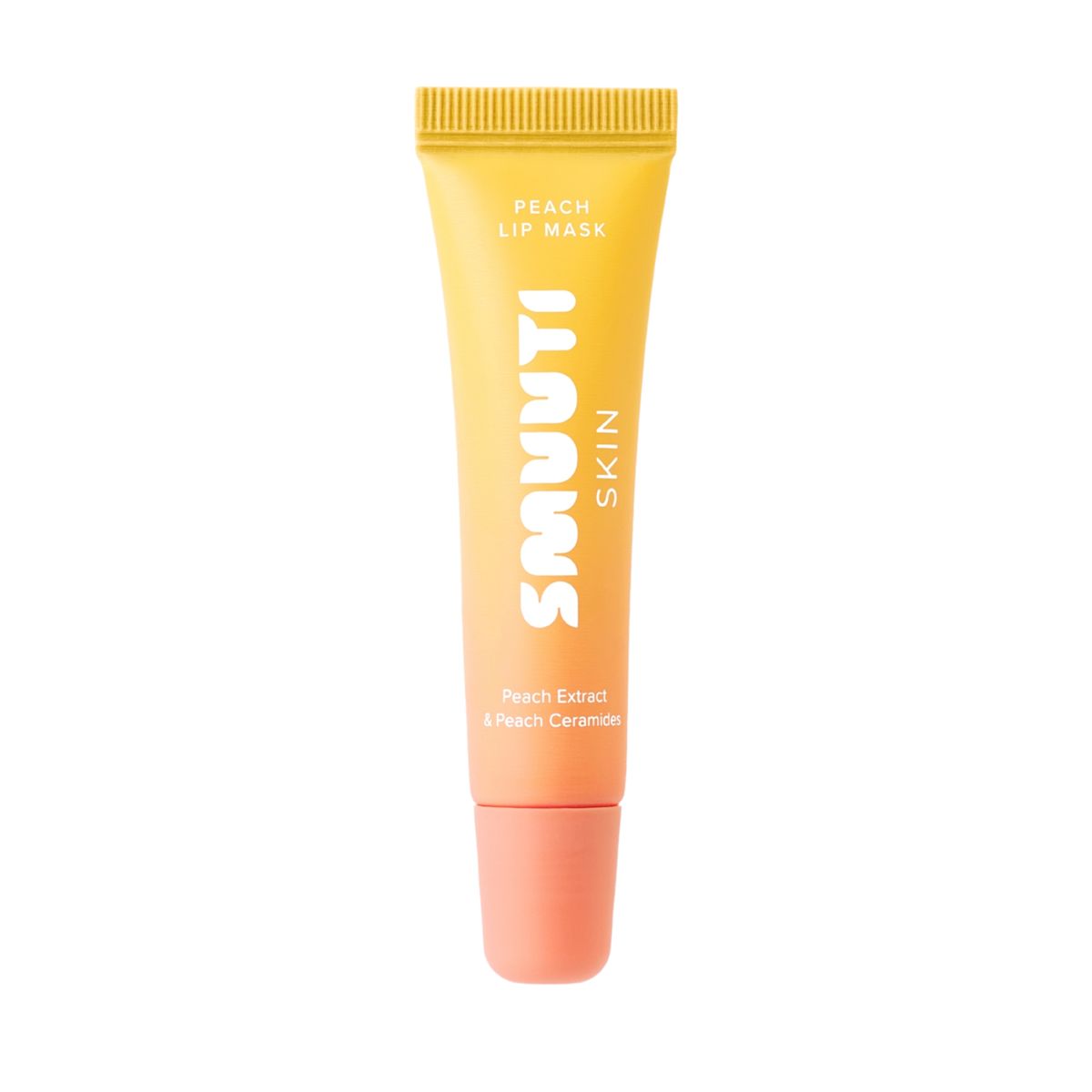 Smuuti Skin Peach Lip Mask