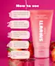 Smuuti Skin - Strawberry Boost Wrapping Mask