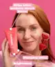 Smuuti Skin - Strawberry Boost Wrapping Mask