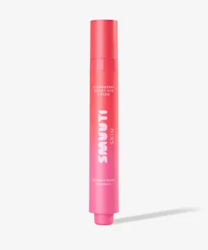 Smuuti Skin Strawberry Boost Eye Cream