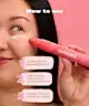 Smuuti Skin - Strawberry Boost Eye Cream