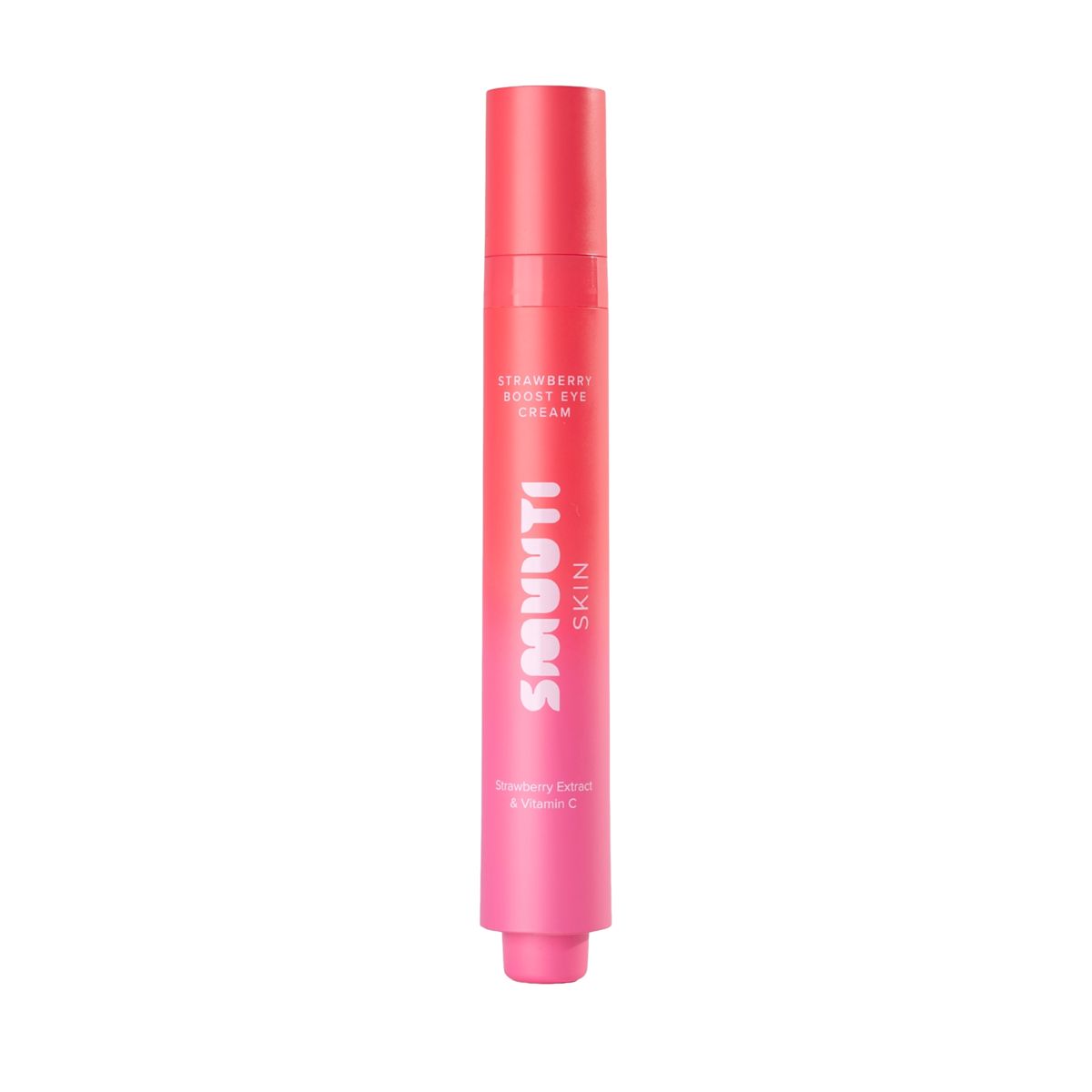 Smuuti Skin Strawberry Boost Eye Cream