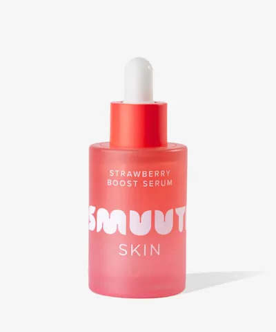 Smuuti Skin - Strawberry Boost Serum