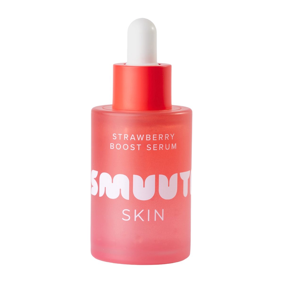 Smuuti Skin Strawberry Boost Serum