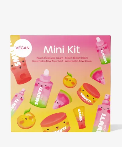 Smuuti Skin - Mini Kit