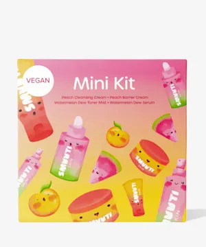 smuutiskin Mini Kit