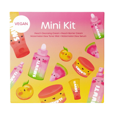 Smuuti Skin Mini Kit