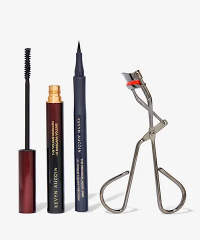 Kevyn Aucoin - Eyes Tell All Trio Set