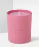 Soak Sunday - Rose Utopia Rose & Sea Salt Scented Candle 