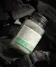 Soak Sunday - Midnight Storm Transformative Clay Face Mask