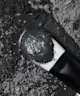Soak Sunday - Midnight Storm Transformative Clay Face Mask