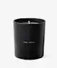 Soak Sunday - Midnight Storm Ginger & Woodsmoke Scented Candle