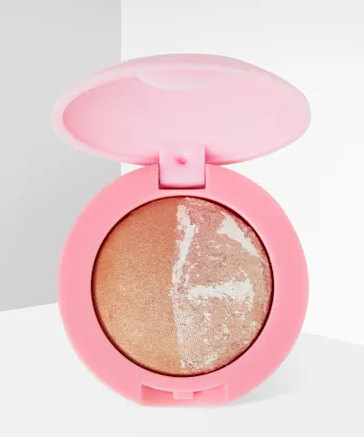 Soda - #herecomesthesun Pressed Bronzer