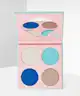 Soda - #letsbemermaids Eyeshadow Palette 001