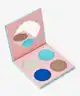 Soda - #letsbemermaids Eyeshadow Palette 001