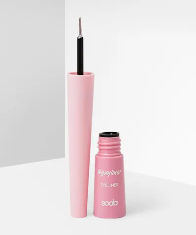 Soda - #guyliner Eyeliner