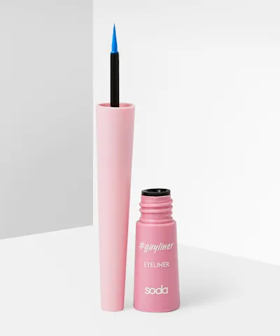 Soda - #guyliner Eyeliner