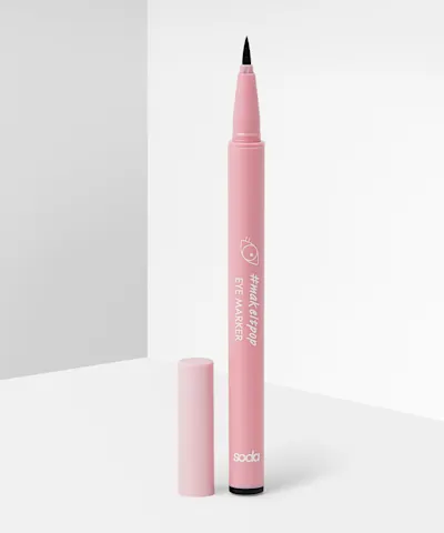 Soda - #makeitpop Eye Marker