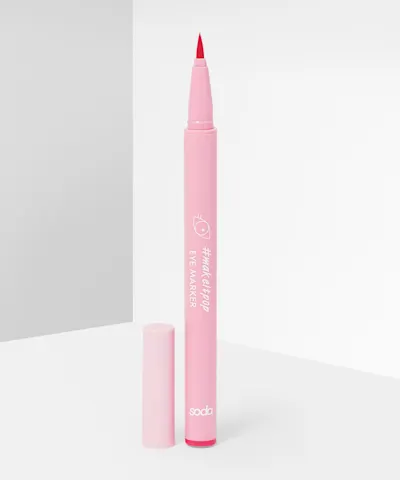 Soda - #makeitpop Eye Marker