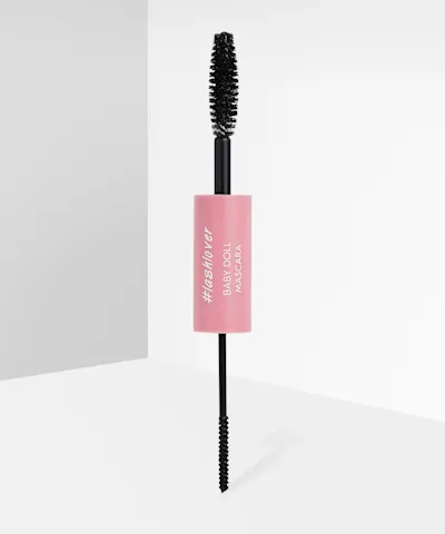 Soda - #lashlover Baby Doll Mascara