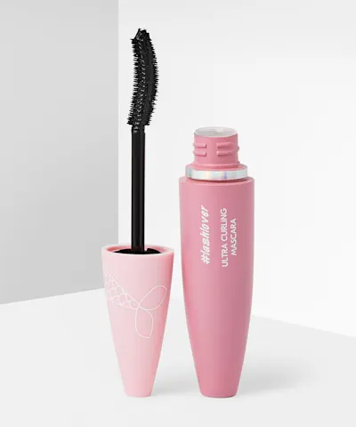 Soda - #lashlover Ultra Curling Mascara