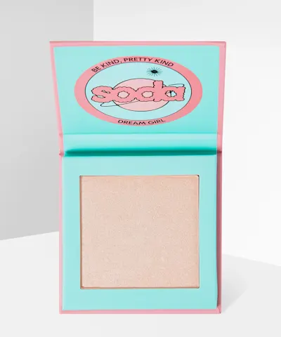 Soda - #babygethigher Pressed Highlighter