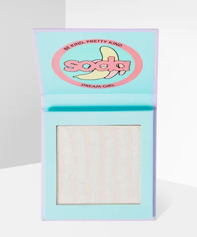 Soda - #babygethigher Pressed Highlighter