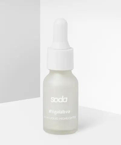 Soda - #liquidlove La-La-Liquid Highlighter