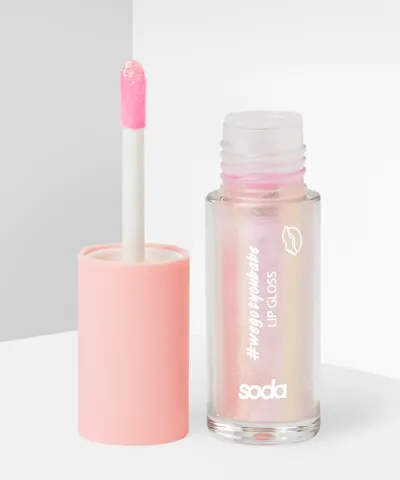 Soda - #wegotyoubabe Glitter Lipgloss