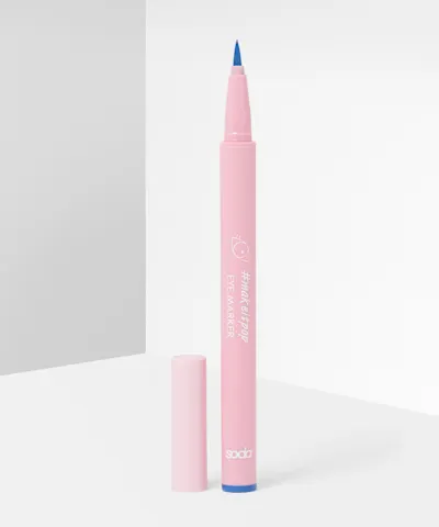 Soda - #makeitpop Eye Marker