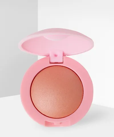 Soda - #crazycrush Pressed Super Blush