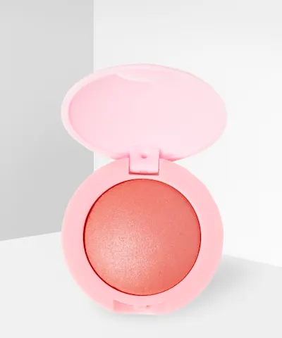Soda - #crazycrush Pressed Super Blush