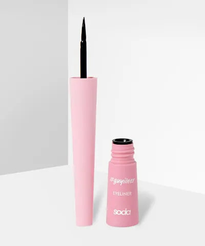 Soda - #guyliner Eyeliner