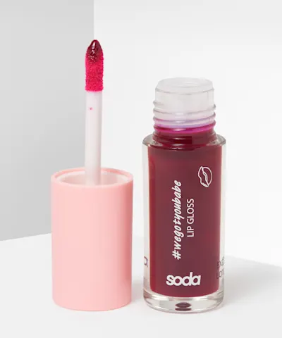 Soda - #wegotyoubabe Lipgloss